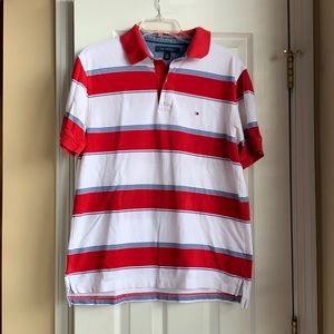 Men’s Polo Shirt